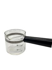 Cafeteira Gourmia Expresso GCM 4210 sistema de medição de garrafa de vidro comprar usado  Enviando para Brazil