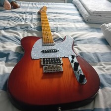 Fender telecaster case for sale  ASHBOURNE