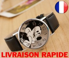 Montre mickey minnie d'occasion  Pommeuse