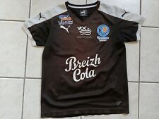 Maillot foot adidas d'occasion  Rennes-