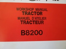 Kubota b8200 work for sale  Tulsa