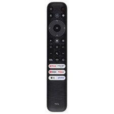 Tcl remote netlfix for sale  Sykesville