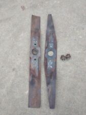 Honda harmony hrm for sale  Lancaster