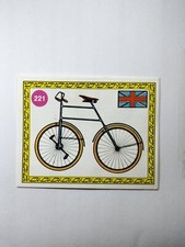 Figurina sprint panini usato  Italia