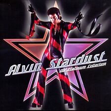 Alvin stardust platinum for sale  STOCKPORT