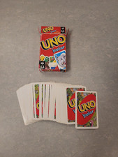 Mattel uno junior gebraucht kaufen  Nürnberg