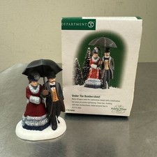 Dept bumbershoot 58460 for sale  Halethorpe