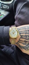 Eterna matic 18k for sale  Teaberry