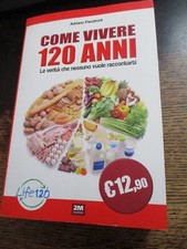 Come vivere 120 usato  Savignano sul Rubicone