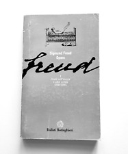 Psicologia sigmund freud usato  Torino