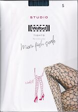 Collant wolford micro d'occasion  Paris XVIII
