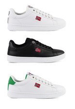 Norway scarpe uomo usato  Zanica