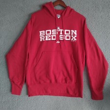 Red majestic boston for sale  Orlando