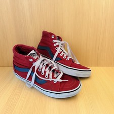 Vans sk8 sneaker gebraucht kaufen  Leer (Ostfriesland)