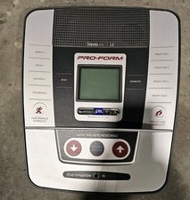 Proform 405 elliptical for sale  Clearwater