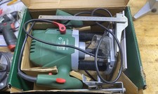 Bosch berfräse pof gebraucht kaufen  Dresden