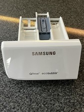 Samsung eco bubble for sale  CAMBERLEY