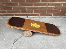 Vintage wooden bongo for sale  Seattle