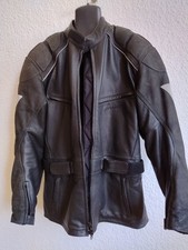 Motorradjacke damen leder gebraucht kaufen  Bohmte