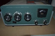 Heathkit 200 linear for sale  Mesa