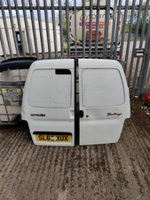 Citroen berlingo rear for sale  CHESTER LE STREET