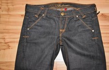 Guess jeans rocket gebraucht kaufen  Bad Rappenau