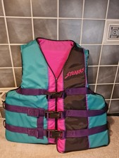 Vintage stearns buoyancy for sale  REDDITCH