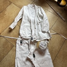 karate gurtel gebraucht kaufen karate gurtel gebraucht kaufen  Treuenbrietzen