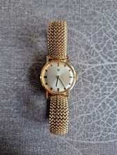 Montre lip plaqué d'occasion  Gommegnies