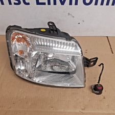 fiat panda headlight for sale  DEVIZES