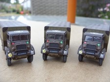 Oxford diecast bedford for sale  WIRRAL