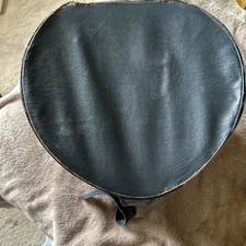 Vintage hat box for sale  BRIGG
