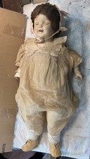 Large antique composition for sale  Vacaville