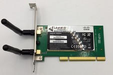 Linksys cisco wireless for sale  Las Vegas