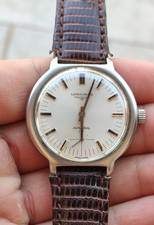 Longines admiral 2300 usato  Casalnuovo di Napoli