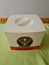 Jägermeister eiskübel rarit� gebraucht kaufen  Bremen