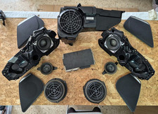 Kit impianto audio usato  Cerignola