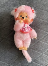 Magnifique peluche kiki d'occasion  Aulnay-sous-Bois