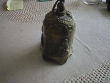 Antike chin messingglocke gebraucht kaufen  Ehingen (Donau)