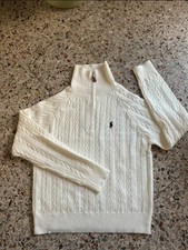 Maglione ralph lauren usato  Vercelli