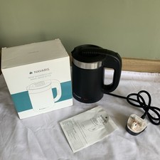 Navaris travel kettle for sale  WAREHAM