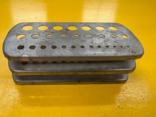 Metal drill bit for sale  Williston