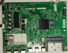 Mainboard Tv Lg 32LF5800 32LF5800-ZA EAX65610906 1.1 Ref:2072 comprar usado  Enviando para Brazil