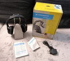Sennheiser wireless kopfhörer gebraucht kaufen Sennheiser wireless kopfhörer gebraucht kaufen  Bad Berleburg