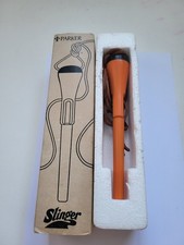 Parker vintage slinger for sale  UK