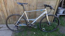 Boardman team hybrid for sale  MAIDSTONE