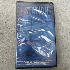 Panic Station VHS Academy Home Entertainment 1988 Rare vhs comprar usado  Enviando para Brazil