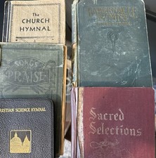 Lot vintage church for sale  Bakersfield