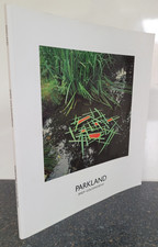 Parkland andy goldsworthy for sale  BROUGH