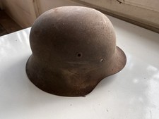 elmetti tedeschi guerra usato  Brixen